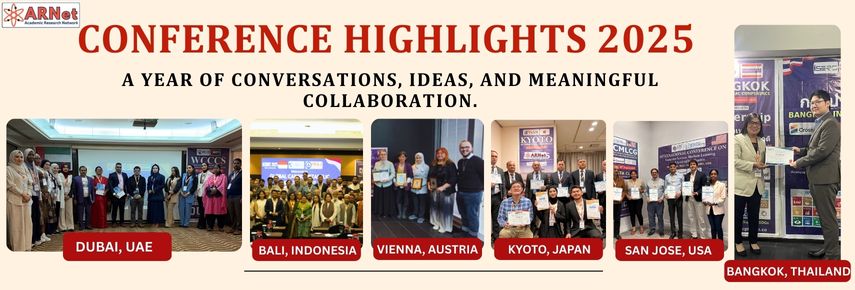 International Society for Environment and Climate Change